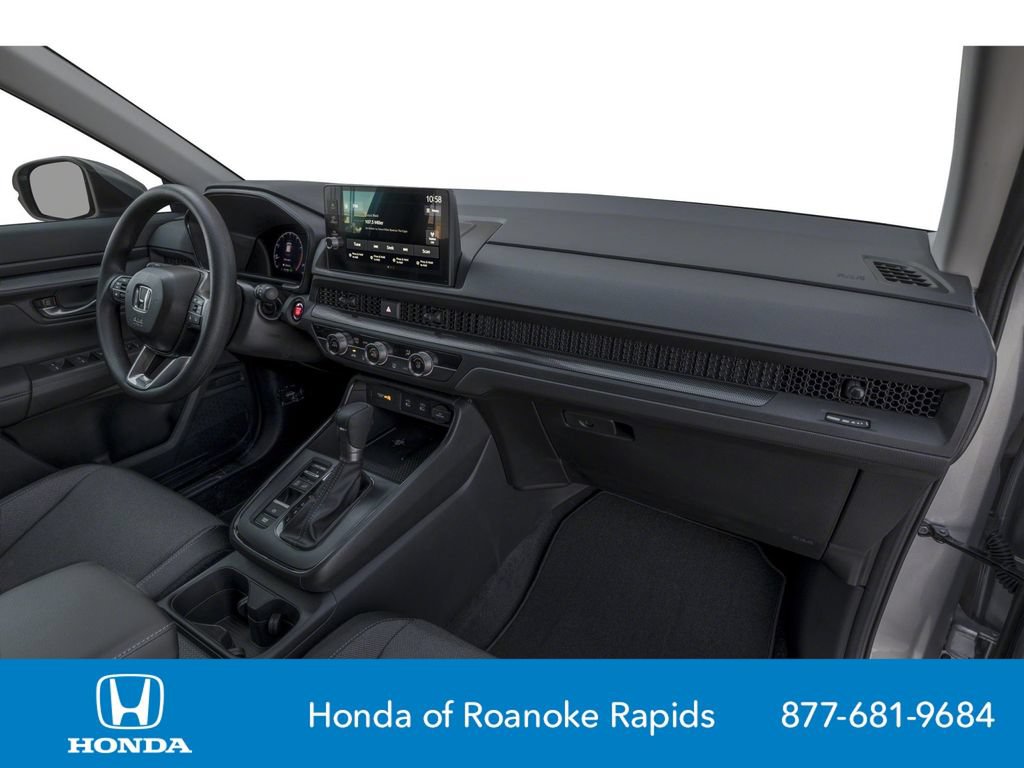 New 2026 Honda CR-V LX image 10