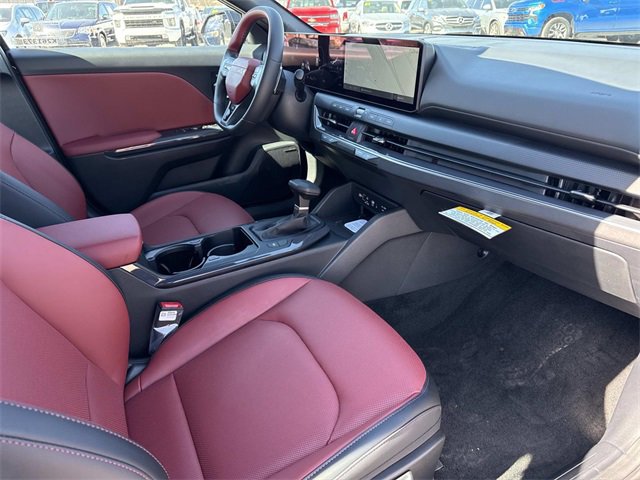 New 2026 Kia K4 GT-Line Turbo image 17