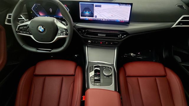 Used 2025 BMW 230i Coupe RWD image 62