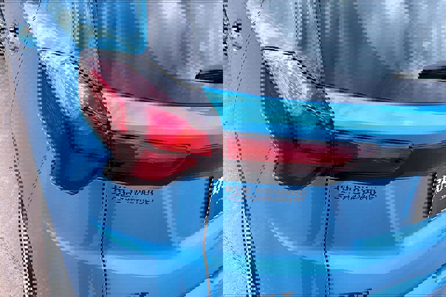 New 2027 Chevrolet Bolt LT w/ Comfort Package image 15