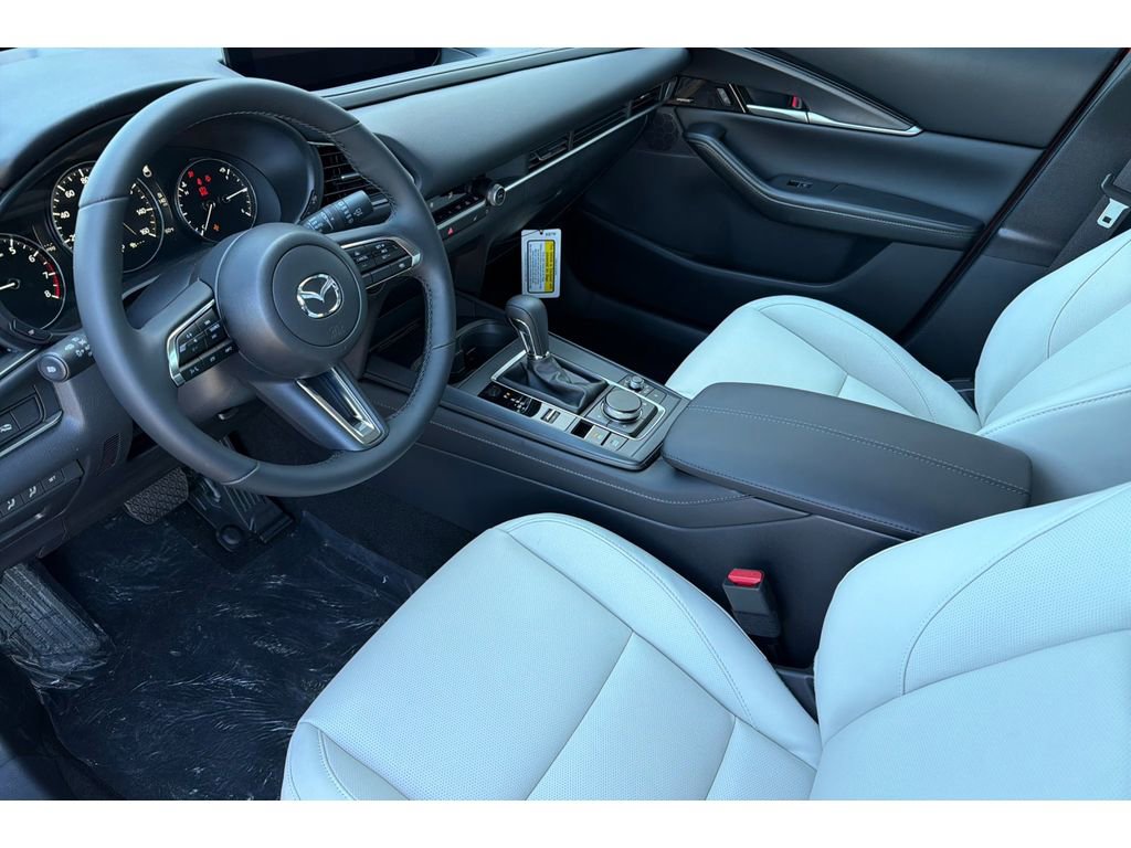 New 2026 MAZDA CX-30 AWD 2.5 S w/ Premium Package image 10