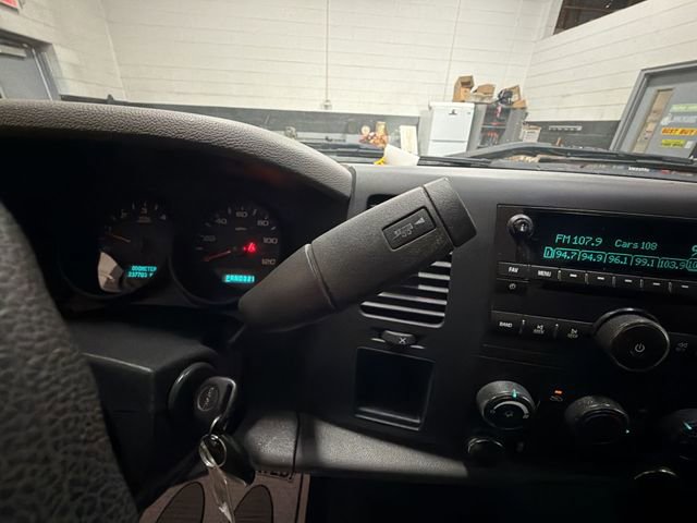 Used 2012 GMC Sierra 1500 W/T image 18