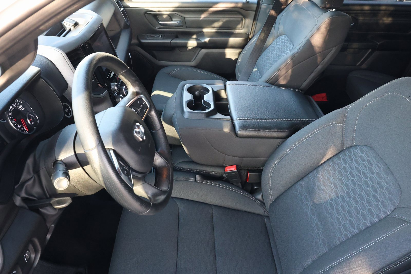 Used 2025 RAM 1500 Tradesman image 15