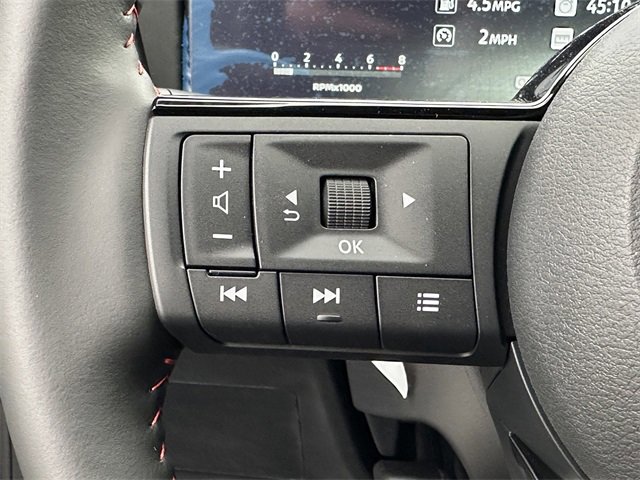 New 2026 Nissan Kicks SR w/ SR Premium Package image 19