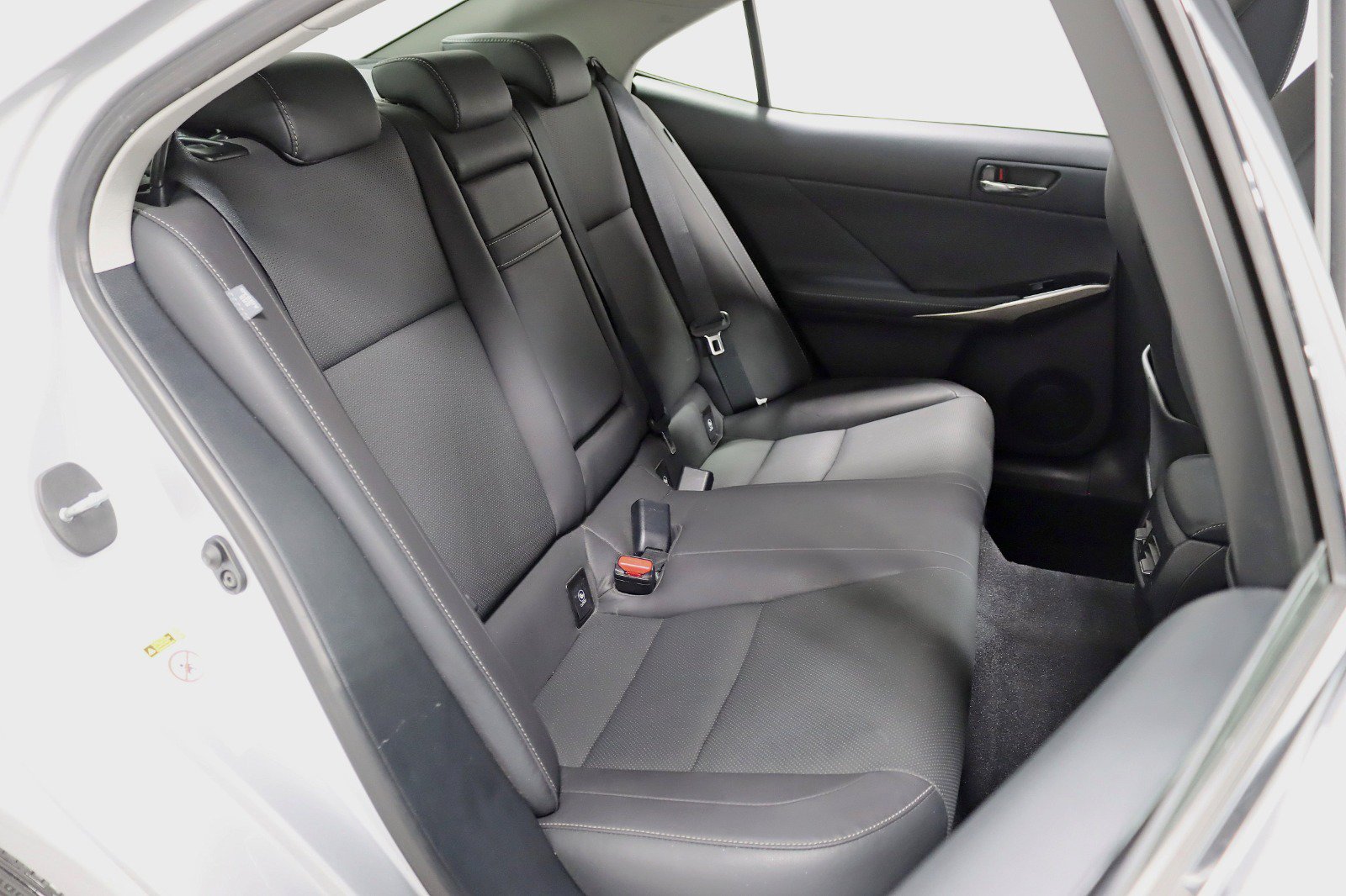 Used 2015 Lexus IS 250 AWD w/ Navigation System Package image 27