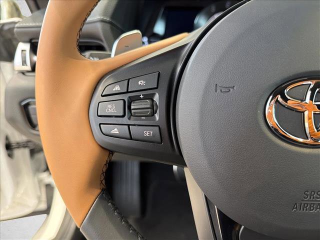 New 2026 Toyota Supra Premium image 14