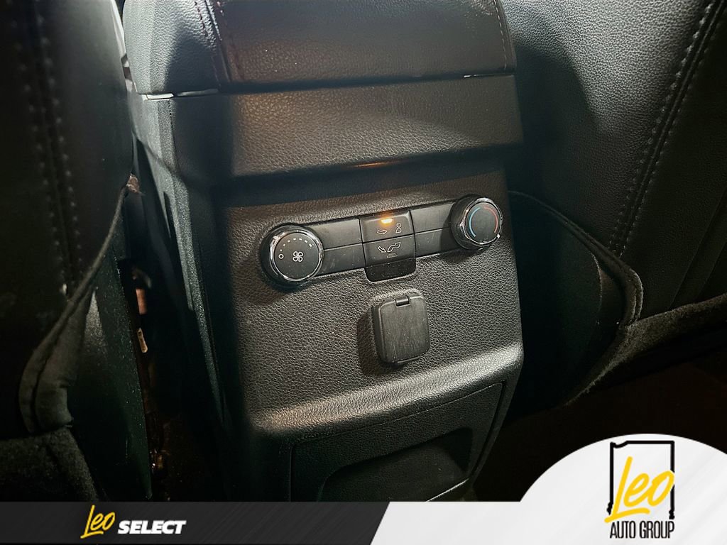 Used 2019 Ford Explorer Sport image 25