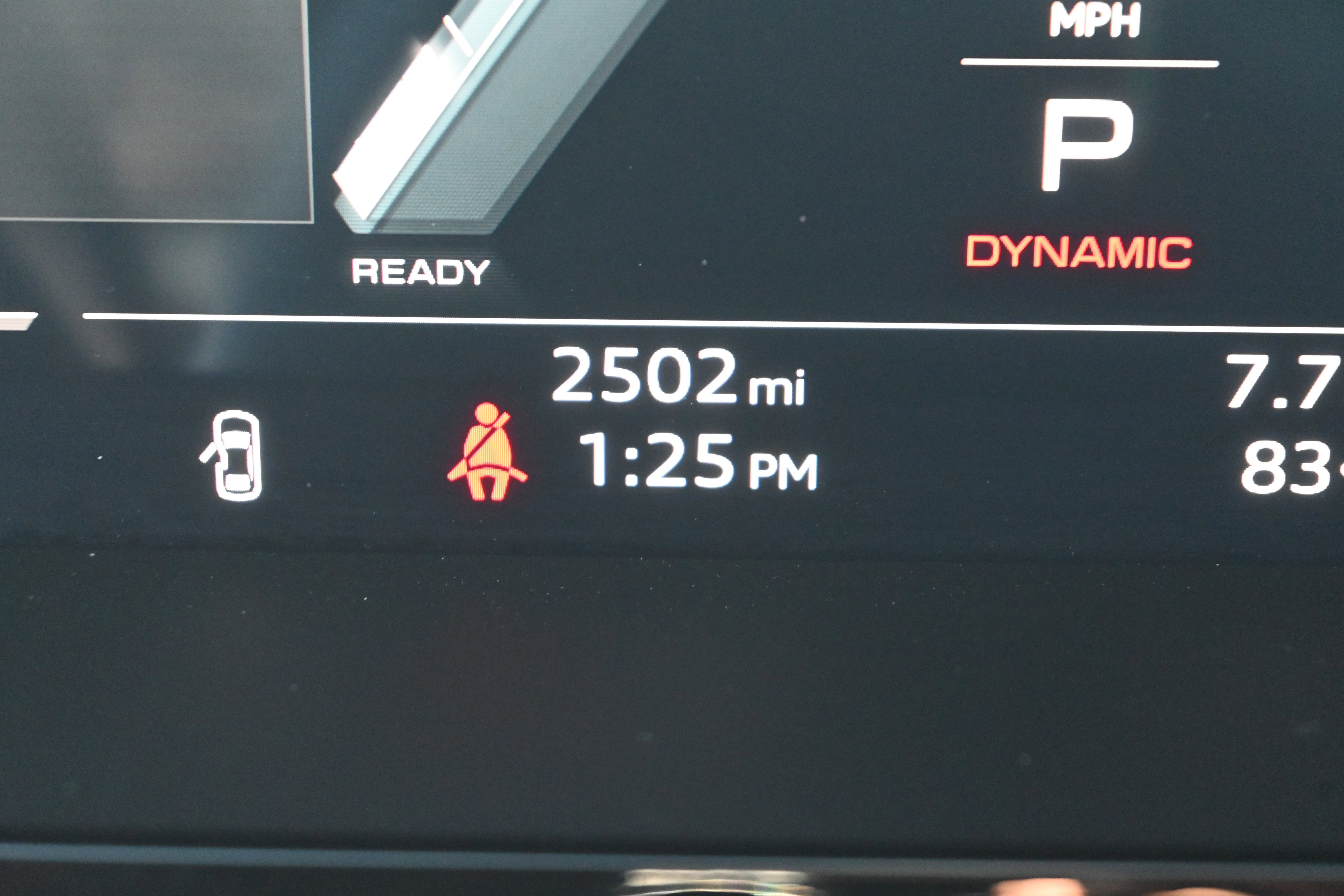 Used 2024 Audi S3 Prestige w/ Prestige Package image 24