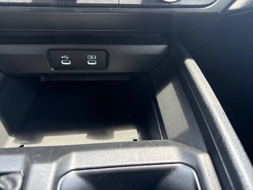 Certified 2024 Honda Accord EX image 30