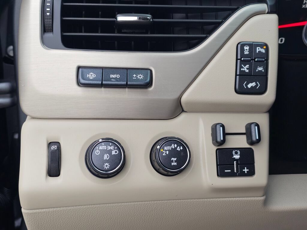 Used 2019 GMC Yukon Denali AWD/4WD image 37