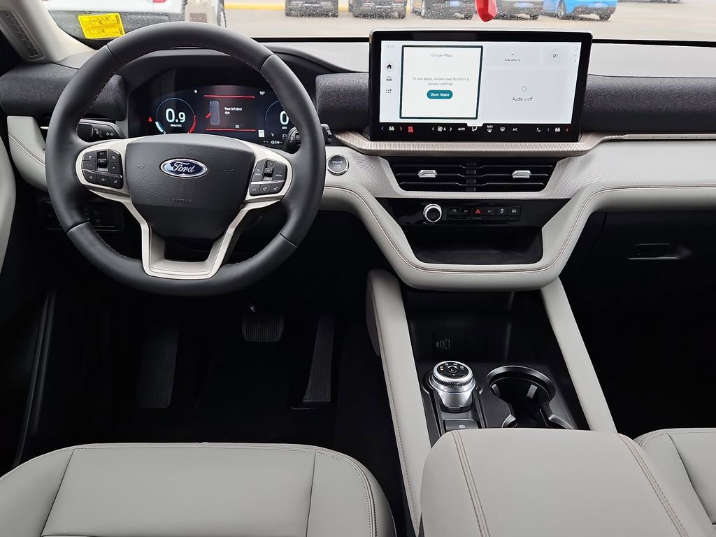 New 2026 Ford Explorer Active w/ Active Comfort Package RWD image 20
