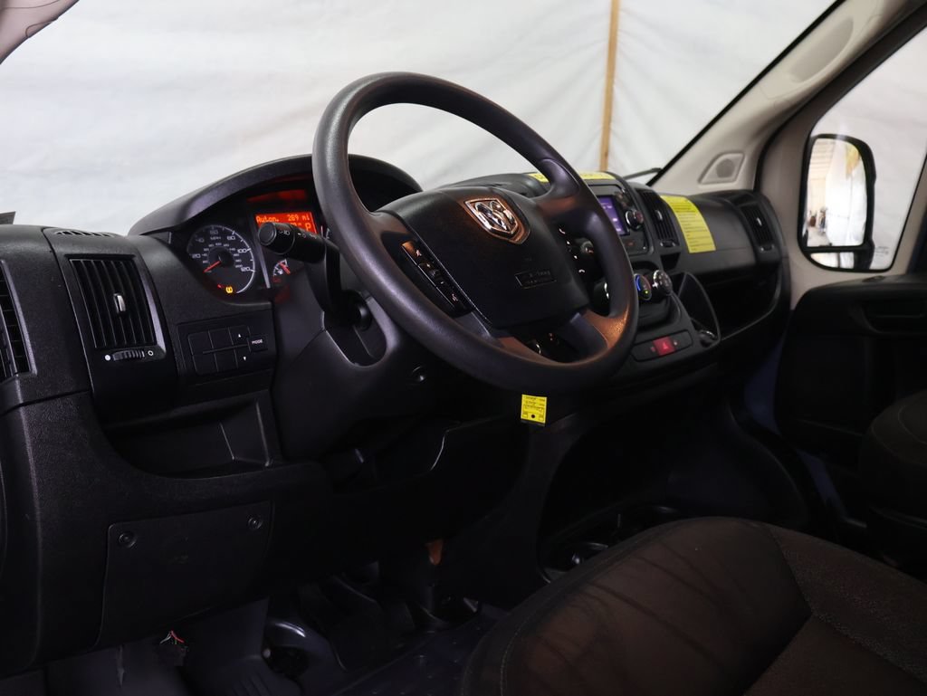 Used 2019 RAM ProMaster 3500 FWD image 15
