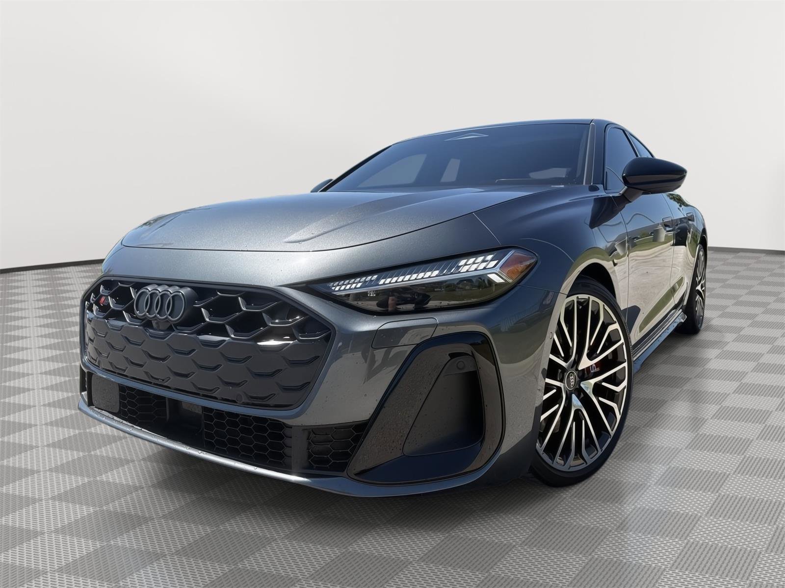 Certified 2025 Audi S5 Premium Plus AWD/4WD image 1