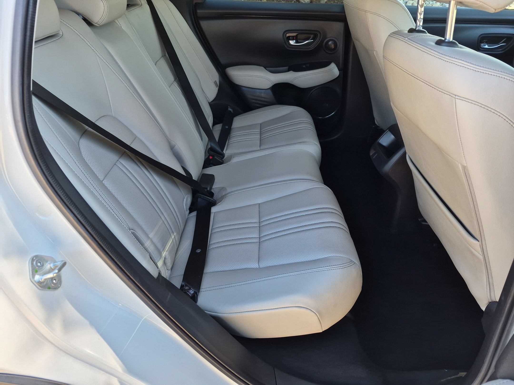 Used 2024 Honda HR-V EX-L image 29