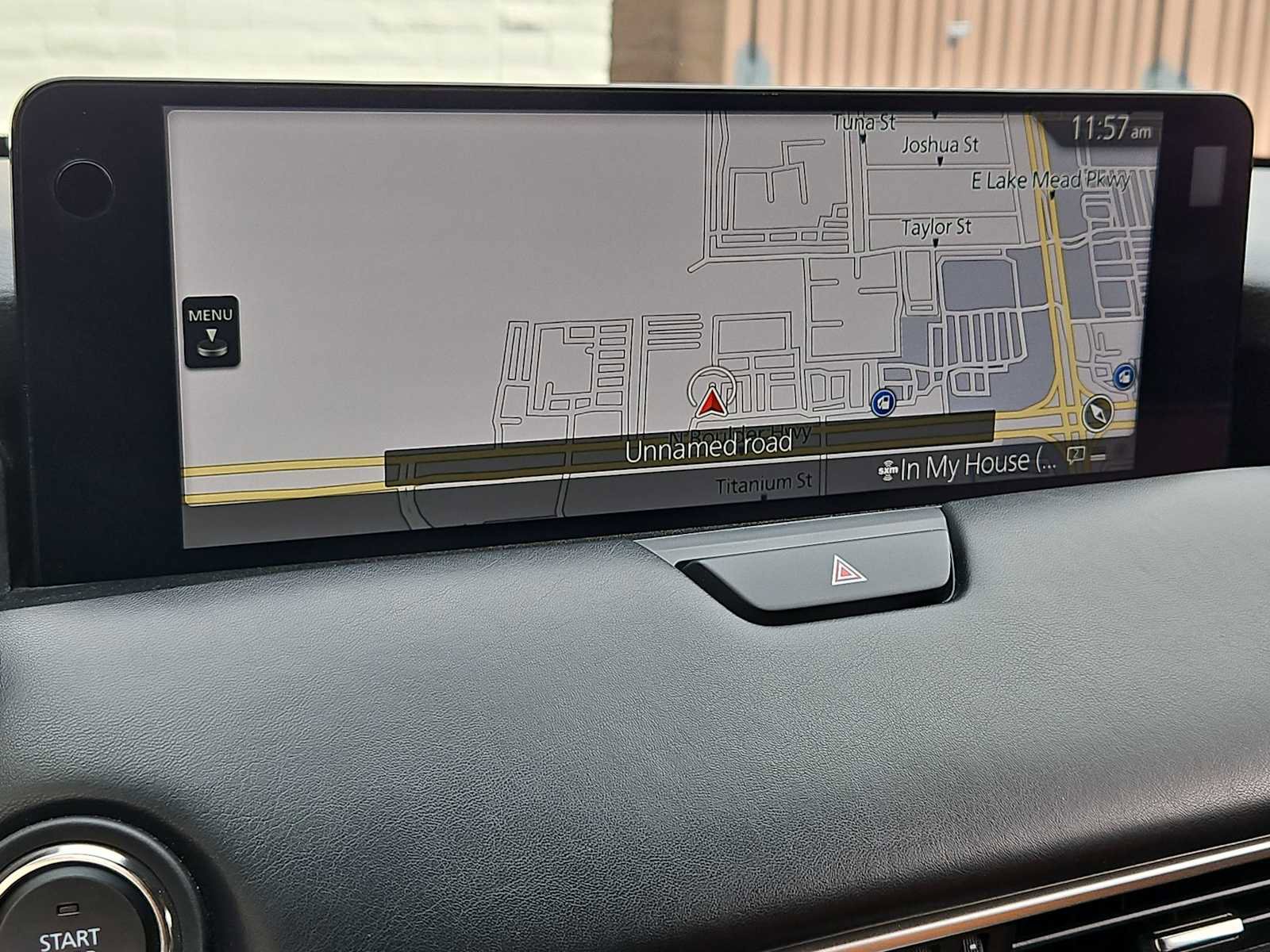 Used 2025 MAZDA CX-70 3.3 Turbo S w/ Premium Package image 27