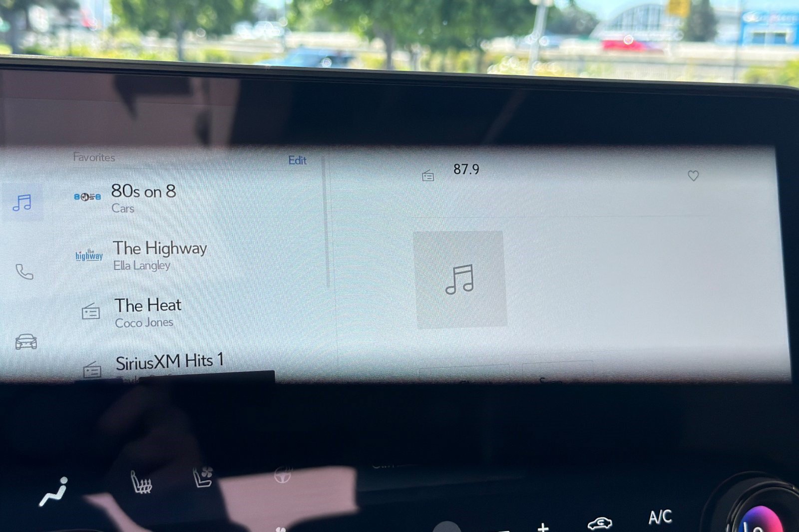 New 2026 Lexus TX 350 AWD w/ Technology Package image 15