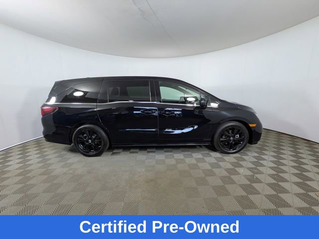 Used 2024 Honda Odyssey Sport image 3