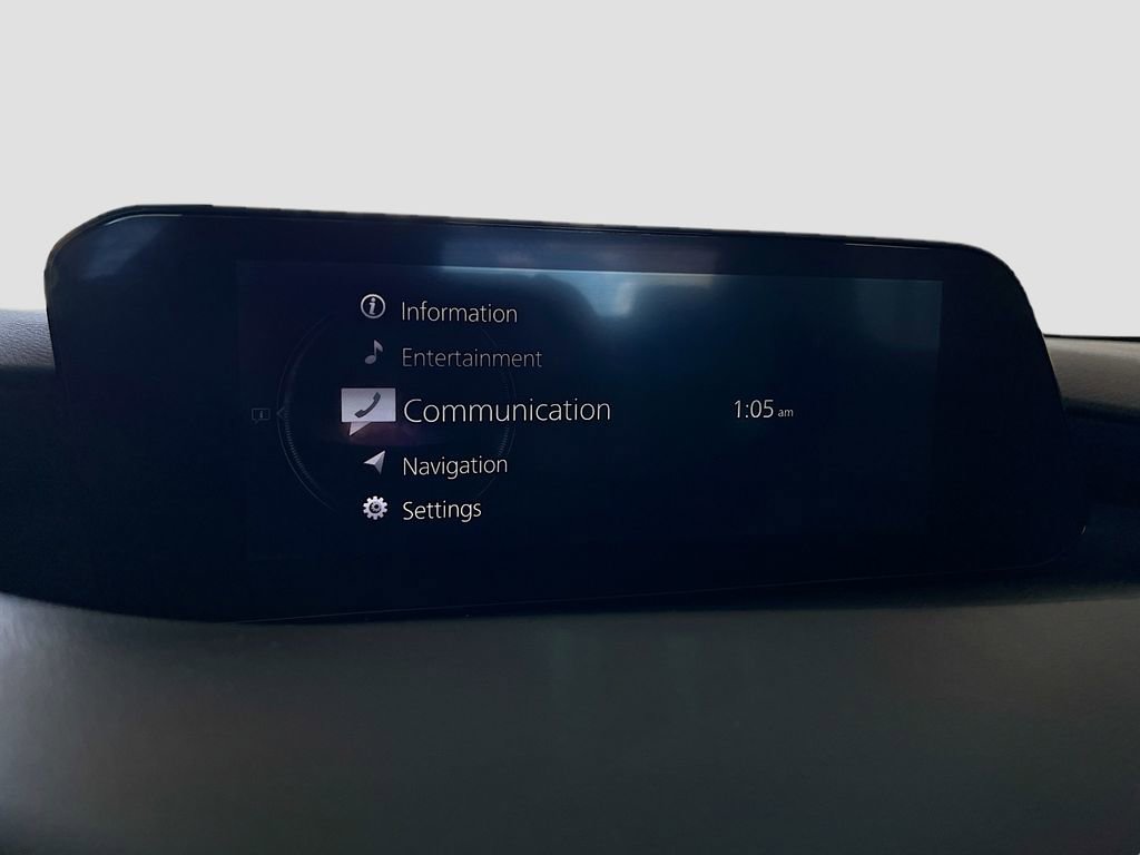 Used 2022 MAZDA MAZDA3 s image 15