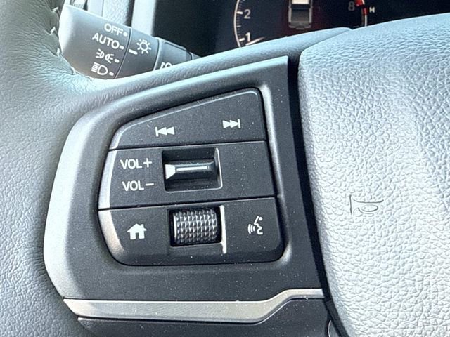 New 2026 Honda Ridgeline RTL image 25