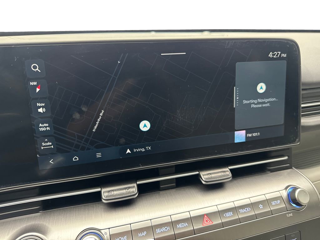 Used 2024 Hyundai Kona SEL FWD image 63