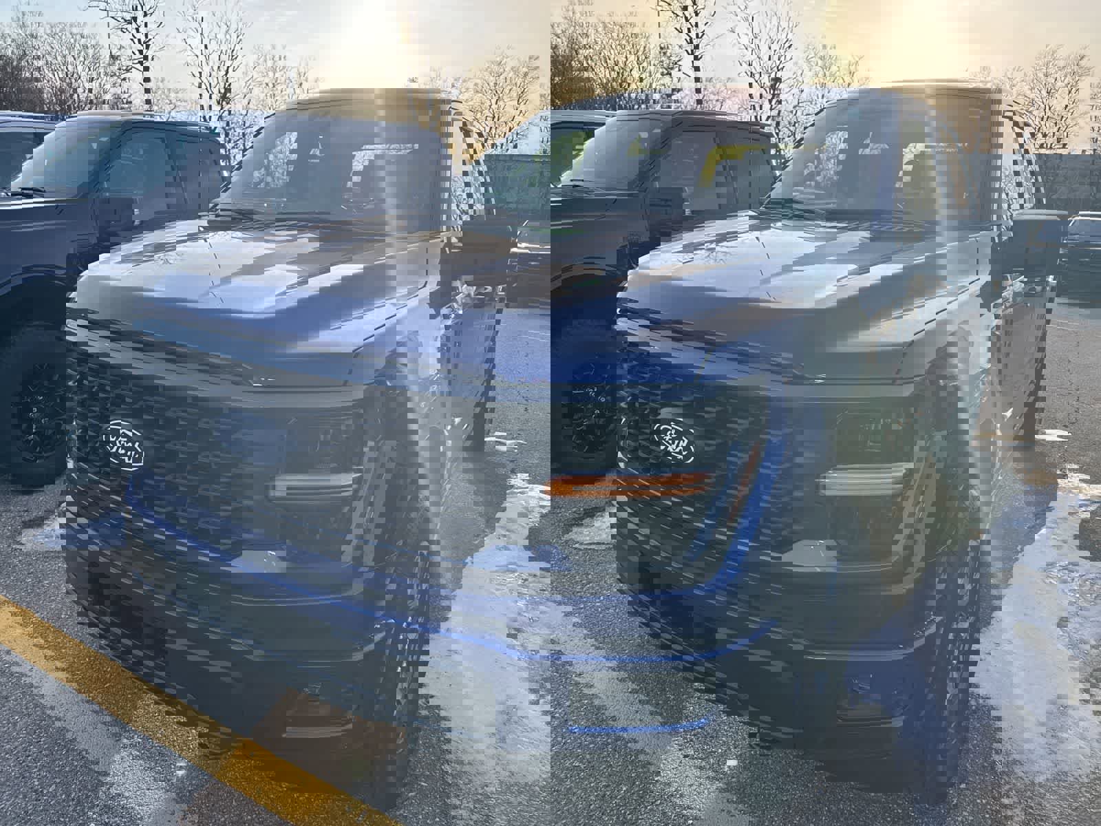 New 2026 Ford F150 STX w/ Equipment Group 200A image 23