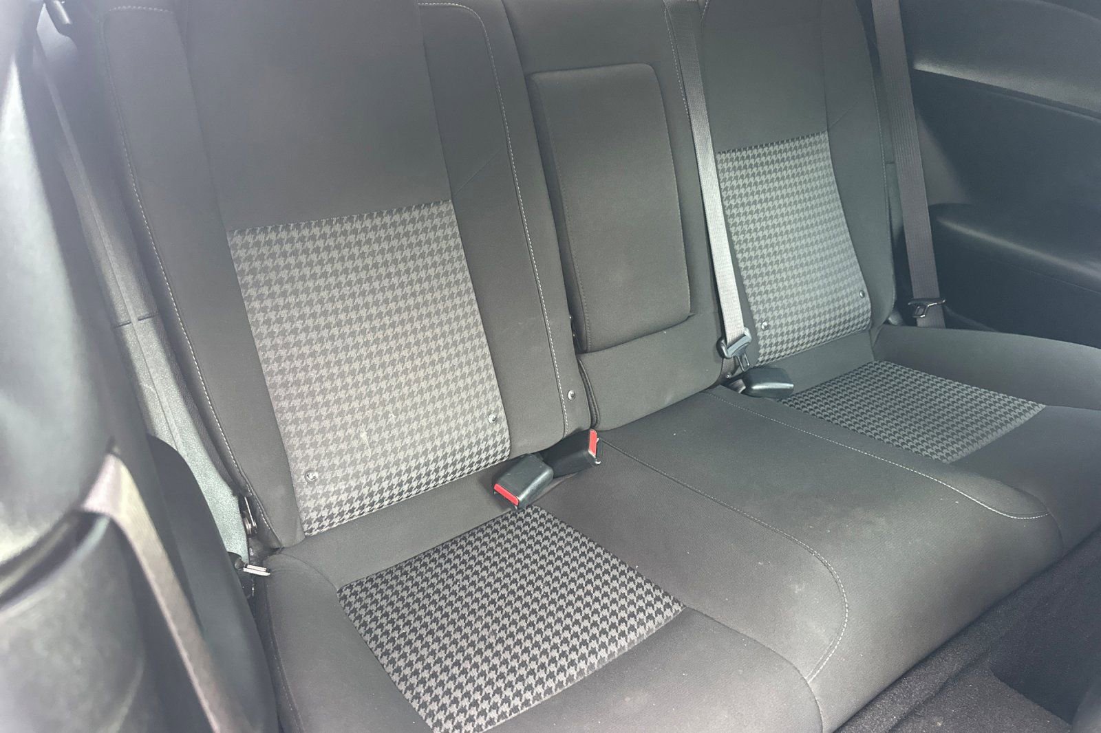 Used 2022 Dodge Challenger R/T w/ Shaker Package RWD image 18