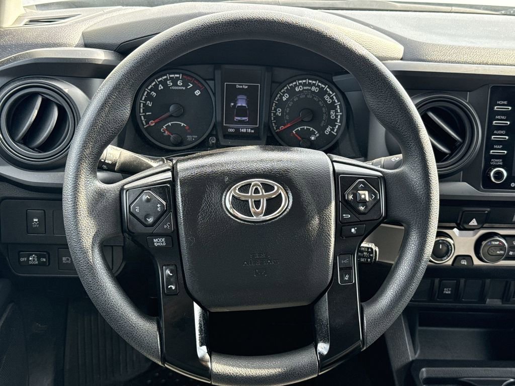 Used 2023 Toyota Tacoma SR image 11