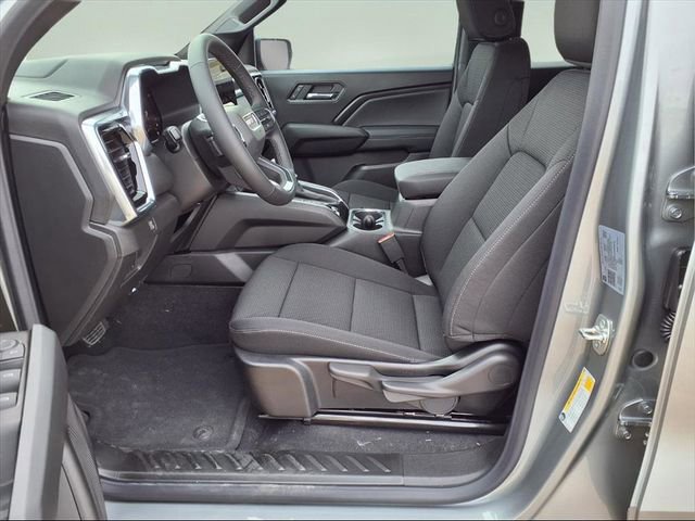 New 2025 GMC Canyon Elevation w/ Convenience Package image 24