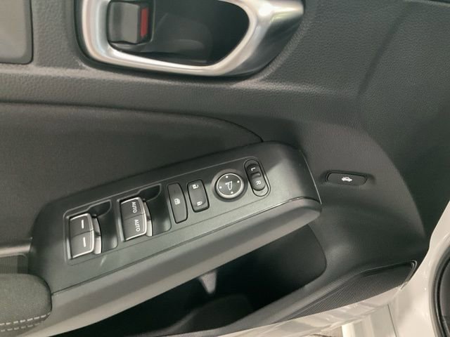 New 2026 Honda Civic Sport image 5