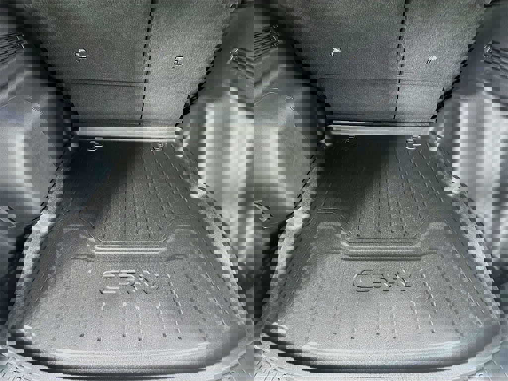 New 2026 Honda CR-V TrailSport image 29