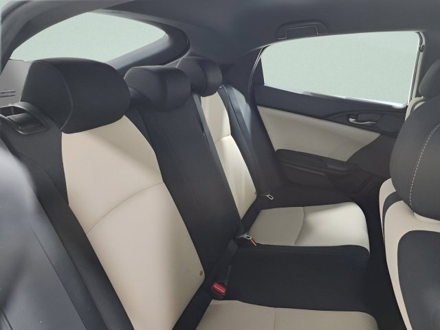 Certified 2017 Honda Civic LX image 16