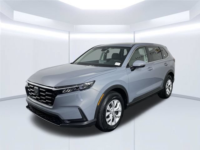 New 2026 Honda CR-V LX image 23