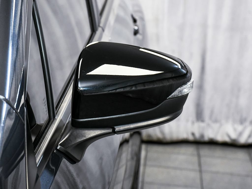Used 2025 Subaru WRX tS AWD/4WD image 60