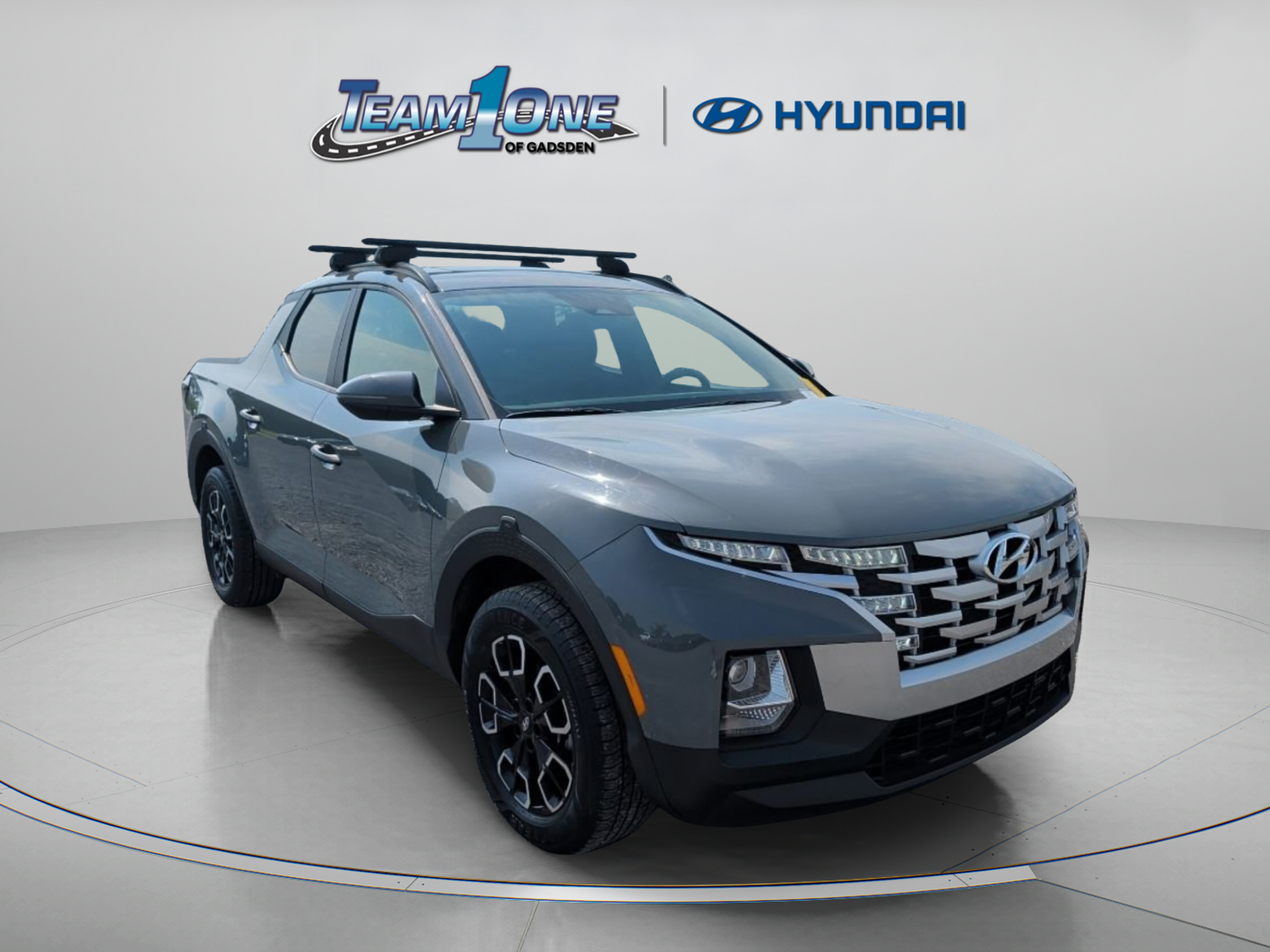Used 2022 Hyundai Santa Cruz SEL w/ Activity Package