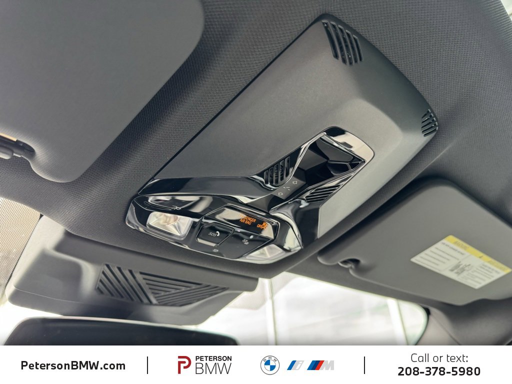 New 2026 BMW X1 xDrive28i w/ Technology Package image 32