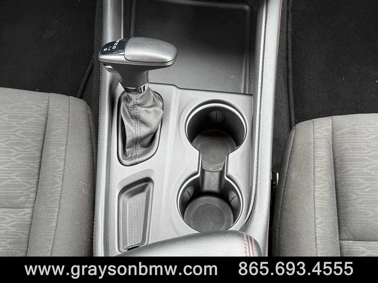 Used 2025 Dodge Durango GT image 18