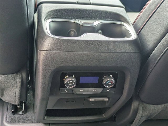 New 2026 Chevrolet Traverse RS image 31