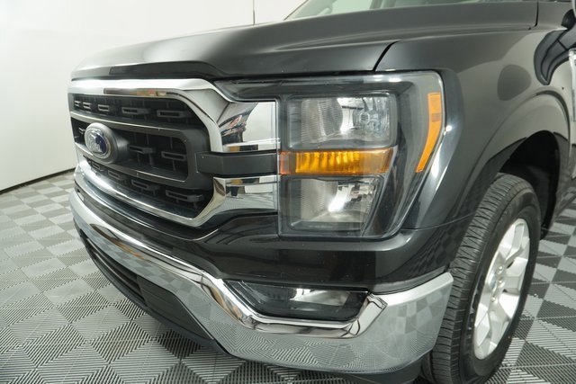 Used 2023 Ford F150 XLT image 11