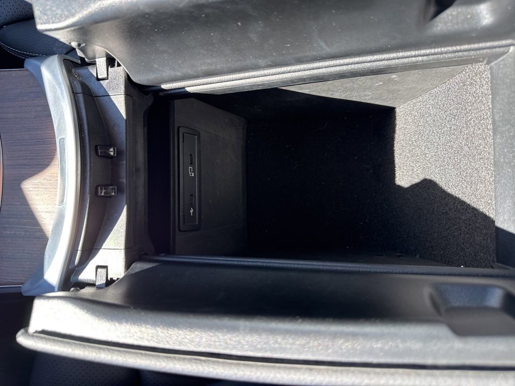 Used 2022 Mercedes-Benz GLC 300 4MATIC w/ Multimedia Package Lite image 26