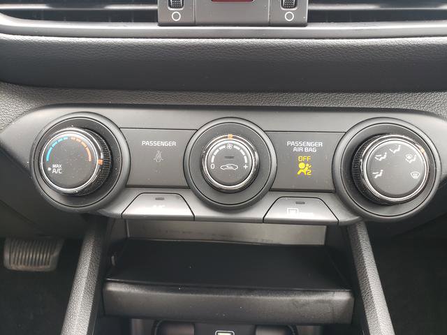 Certified 2023 Kia Forte LXS w/ LXS Technology Package image 22