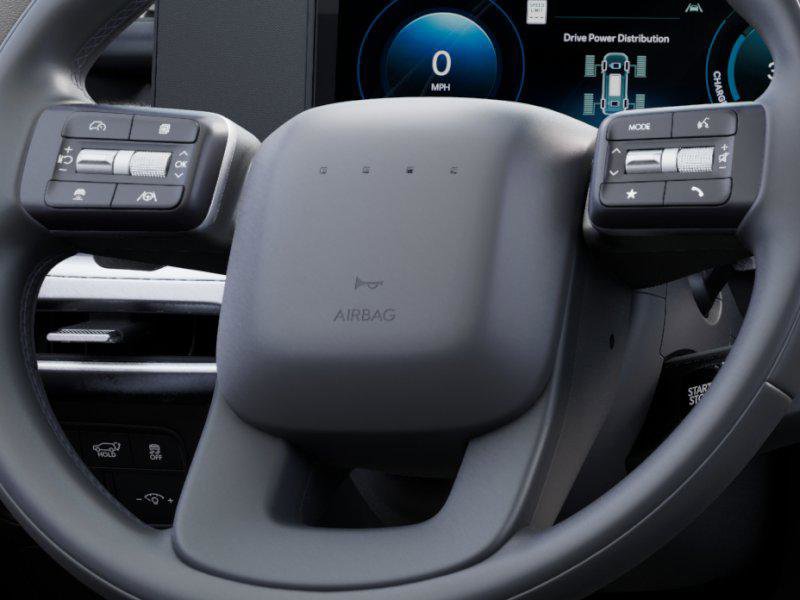 New 2026 Hyundai Ioniq 9 Calligraphy image 15