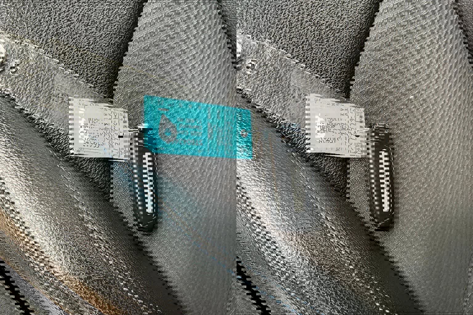 Used 2025 Jeep Compass Latitude image 19