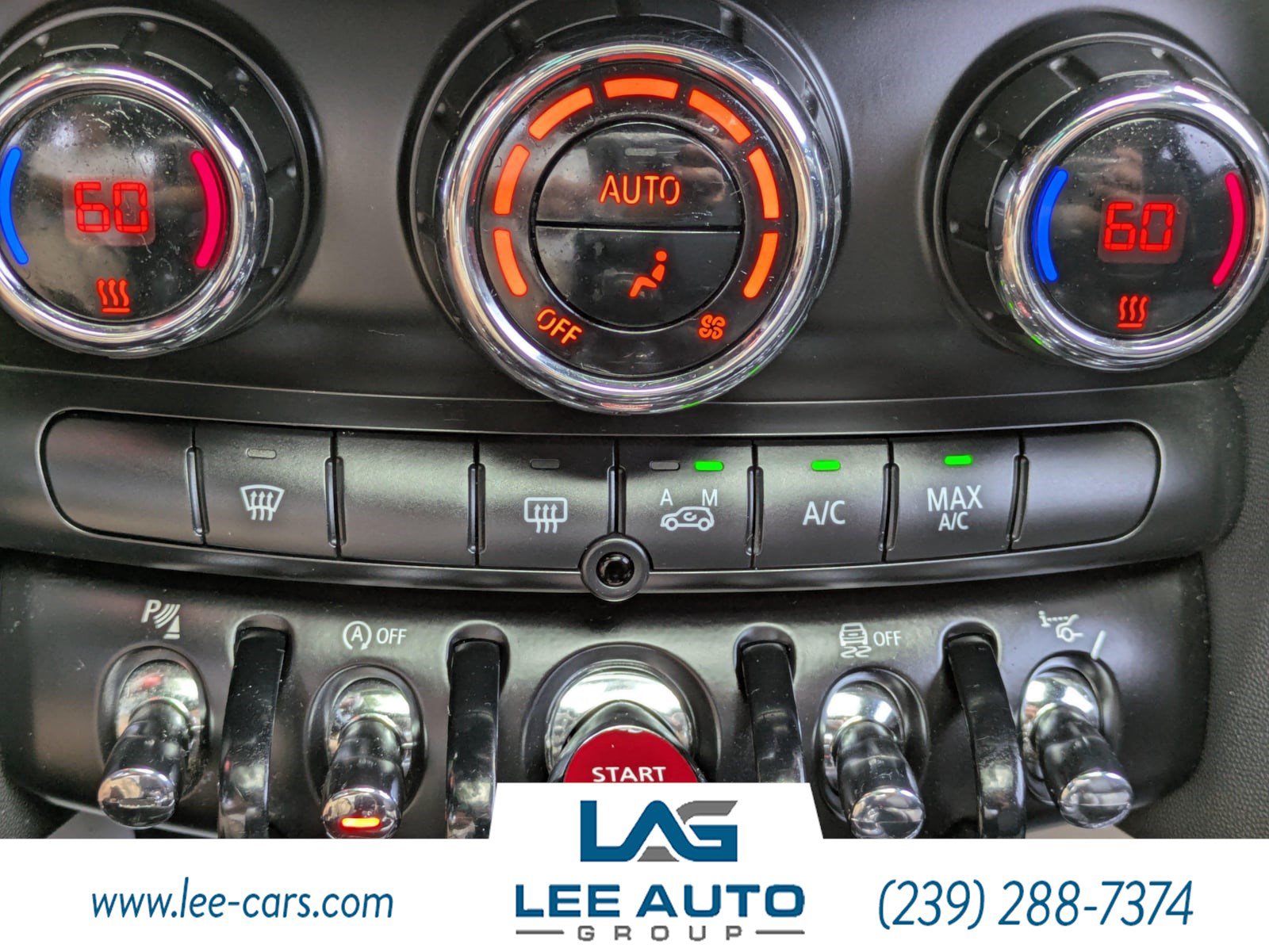 Used 2014 MINI Cooper S FWD image 23