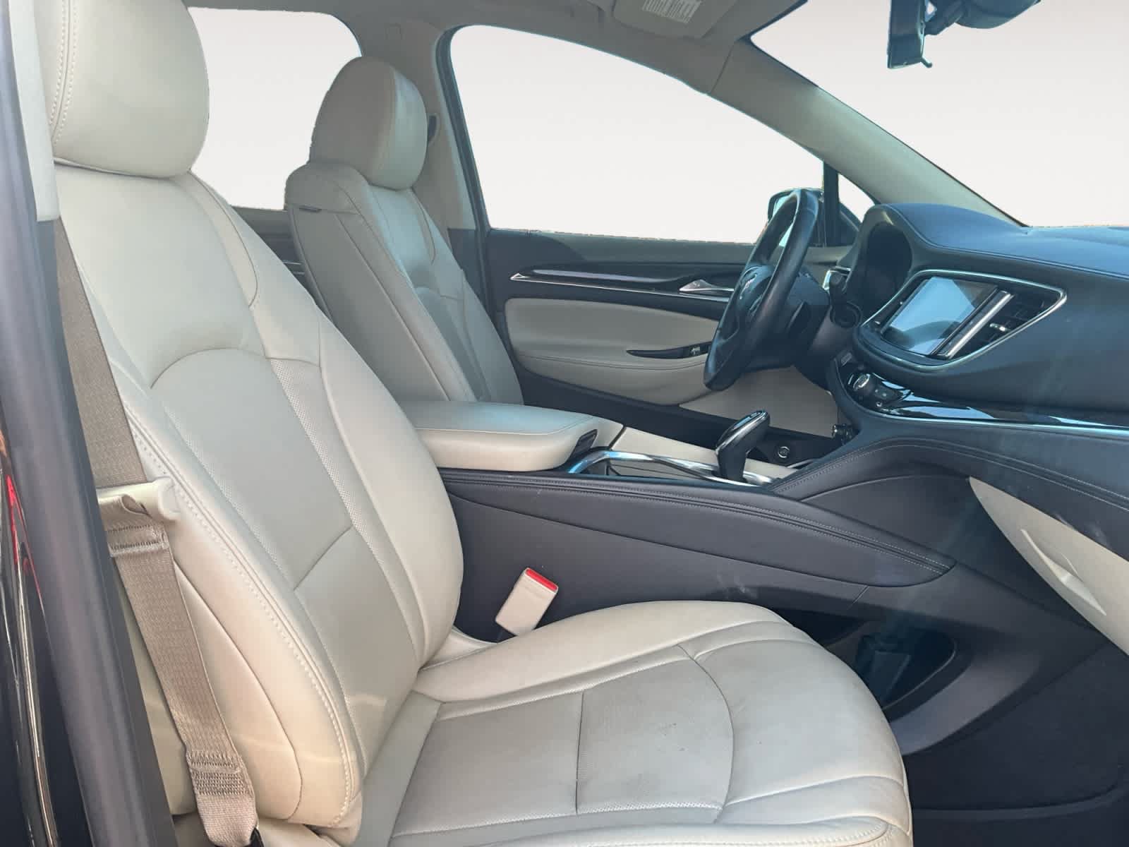 Used 2019 Buick Enclave Premium FWD image 11