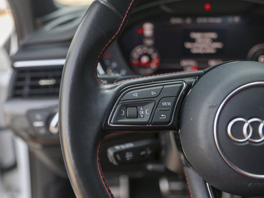 Used 2018 Audi S4 Prestige w/ Prestige Package image 22