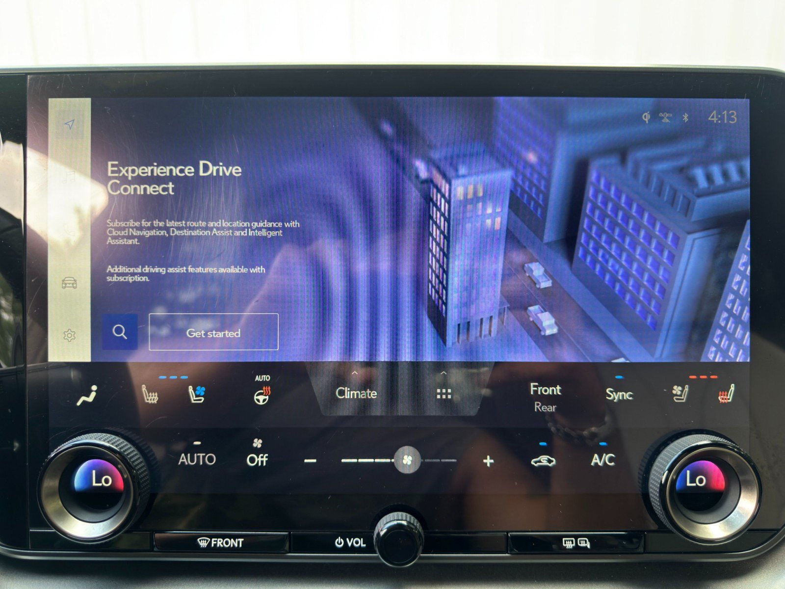 Used 2024 Lexus TX 500h AWD w/ Technology Package image 25