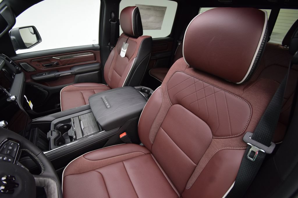New 2026 RAM 1500 Limited AWD/4WD image 35