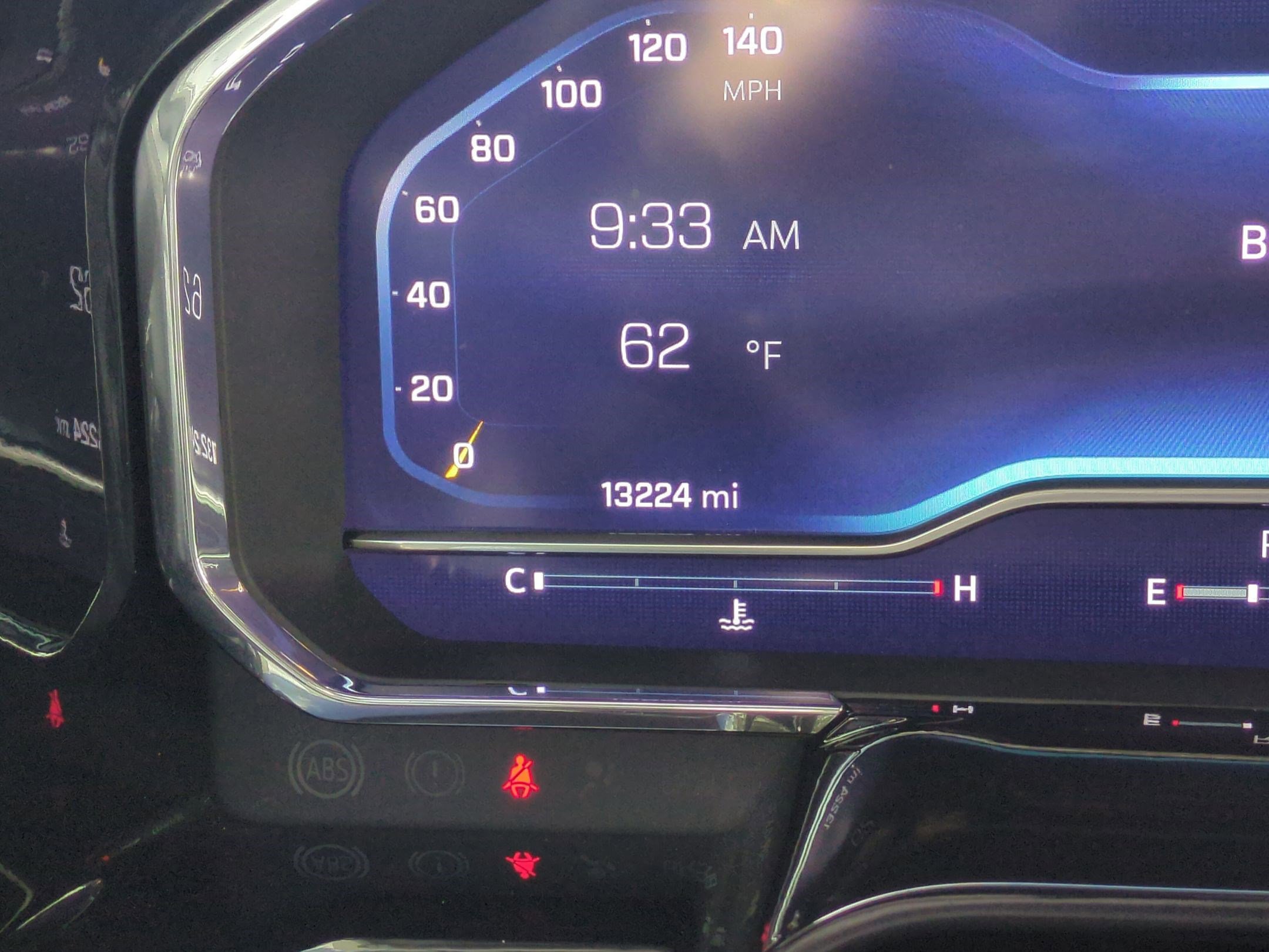 Used 2025 Chevrolet Silverado 1500 LT Trail Boss image 14