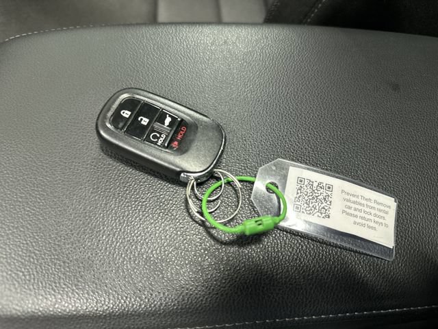 Used 2025 Honda CR-V EX image 25