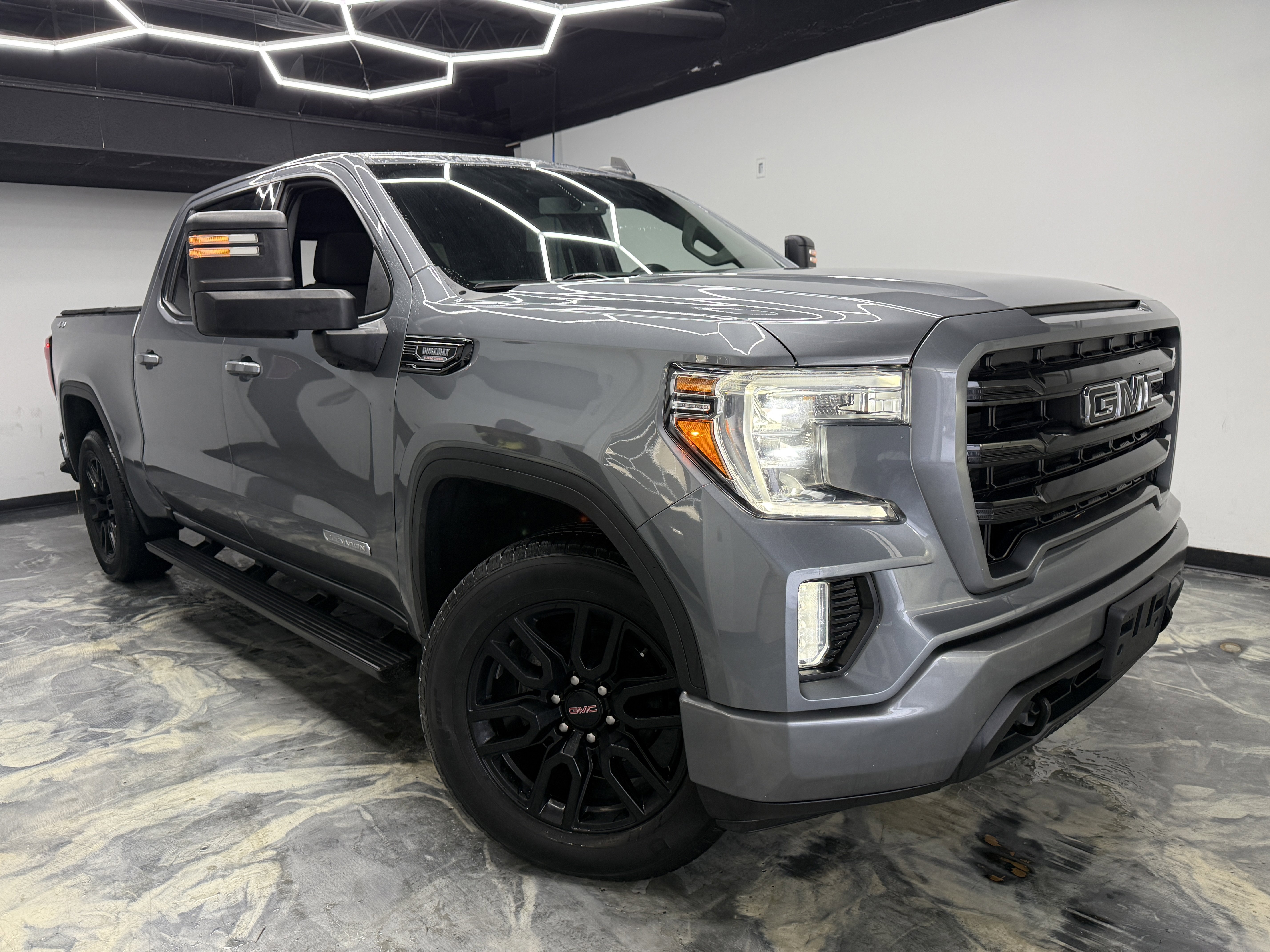 Used 2021 GMC Sierra 1500 Elevation w/ Preferred Package image 6
